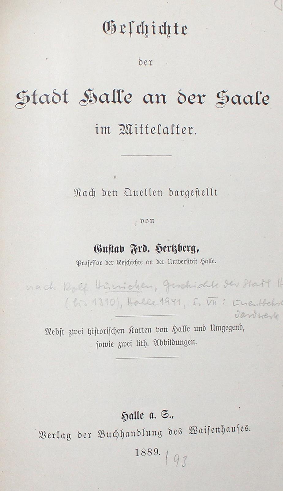 Hertzberg,G.F. | Bild Nr.1